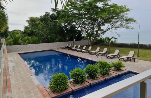 El Palmar Apartamento | Escápate a la mejor playa del Pacífico de Panamá