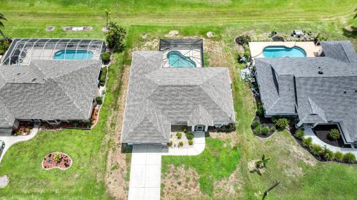 Pebble Beach Casa | Escape To Paradise In Rotonda West