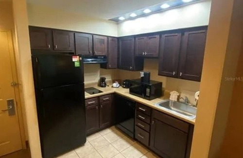 Florida Central Atlantic Coast Casa | Escape To Paradise Near Disney And Seaworld 1 Bedroom Home by RedAwning