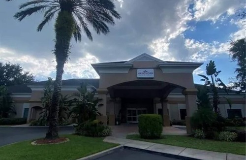 Florida Central Atlantic Coast Casa | Escape To Paradise Near Disney And Seaworld 1 Bedroom Home by RedAwning