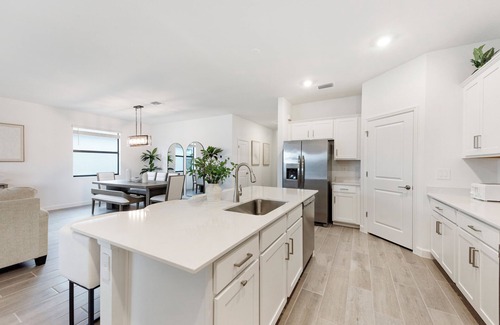 Gateway Casa | Escape to Paradise!