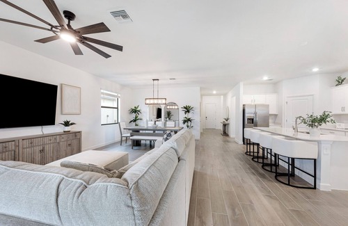 Gateway Casa | Escape to Paradise!