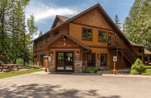Whitefish Condominio | Alojamiento de 3 habitaciones en Whitefish