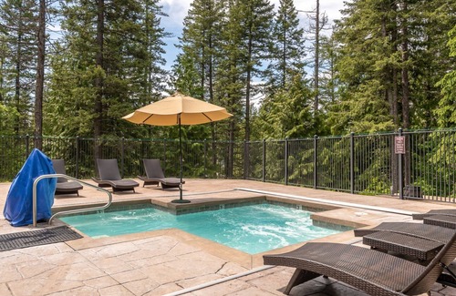 Whitefish Condominio | Alojamiento de 3 habitaciones en Whitefish