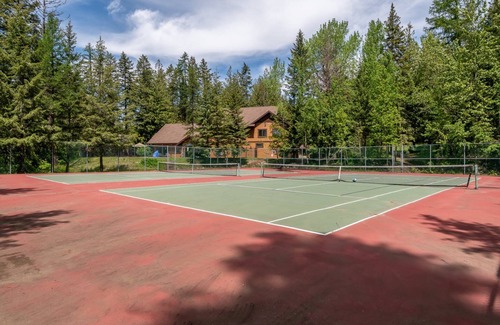 Whitefish Condominio | Alojamiento de 3 habitaciones en Whitefish