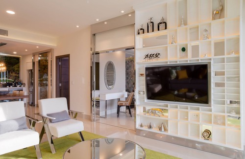 Puerto Juárez Complejo | Escape to Pure Luxury with the entire Family!