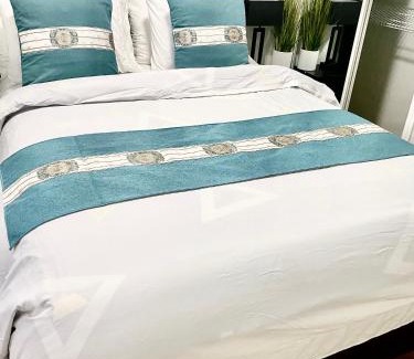 West New York Apartamento | Escape to Spectacular Skyline 12Mints From NYCity