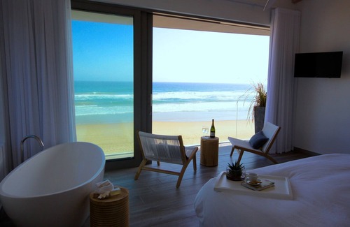 Wilderness Beach Casa | Escape to the Beach