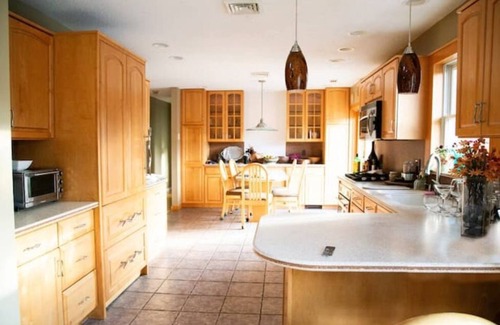 Liberty Casa | Escape to the Catskills