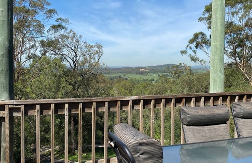 Rosebrook Casa | Escapar al campo