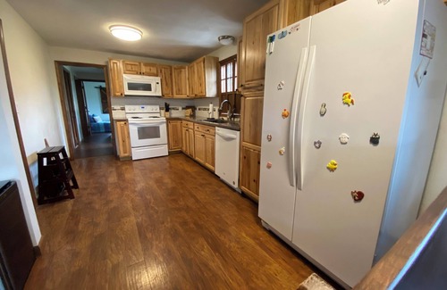 Kent Otro | Escape to the country - Ranch style country lodging