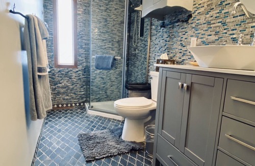 Kent Otro | Escape to the country - Ranch style country lodging
