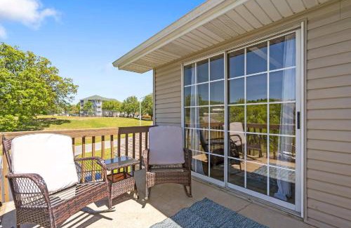 Table Rock Casa | Escape to the Pond View Oasis - Resort Amenities