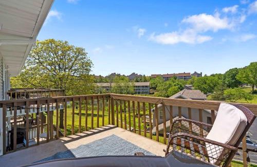 Table Rock Casa | Escape to the Pond View Oasis - Resort Amenities