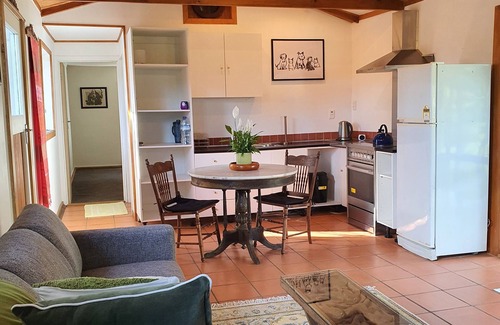 Titoki Cabaña | Escape to Titoki, Northland Countryside – A Charming Farm Stay Awaits!