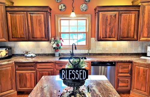 Butternut Casa | Escape to Wild River Retreat! | 6 Bed, 2 Bath