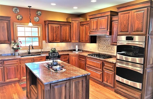 Butternut Casa | Escape to Wild River Retreat! | 6 Bed, 2 Bath