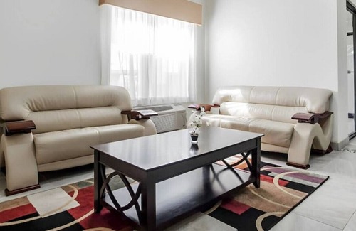 Altoona Casa | Escape to Your Own Oasis in Our Comfortable Room!