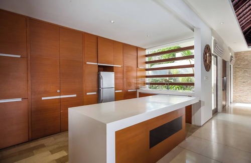 Legian Casa | Escape to your spacious Bali villa with pool and dedicated butler.