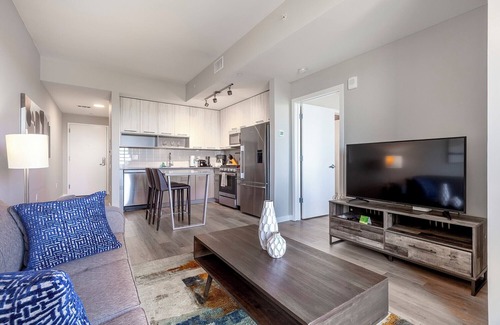 Stamford Apartamento | Escape