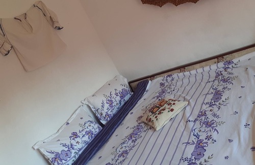 Tarina Casa | Escapada En Bicicleta En Montaña Paradisíaca
