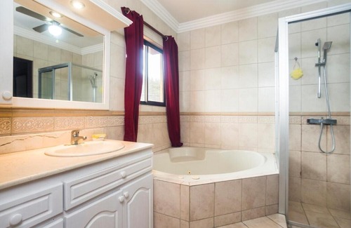 Escazú Cama Y Desayuno | Escazu Terrace