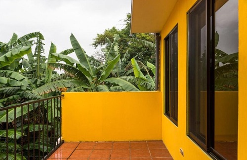 Escazú Cama Y Desayuno | Escazu Terrace