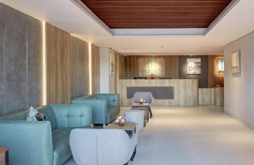 Nusa Dua Apartamento | Esco Luxe Benoa