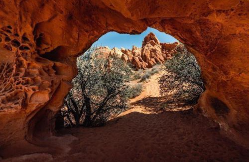 Washington Casa | Escondido 1097 l Heavenly Daze Near Sand Hollow, Quail Creek and more!