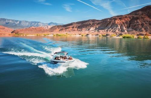 Washington Casa | Escondido 1097 l Heavenly Daze Near Sand Hollow, Quail Creek and more!