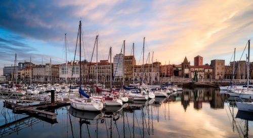 Gijon-Este Apartamento | Escondite de Leire - Precioso piso reformado, Wifi 2h - VUT-3569-AS