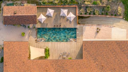 Saint-Sulpice-sur-Leze Casa | ESCONS DOMAINE DE CHARME