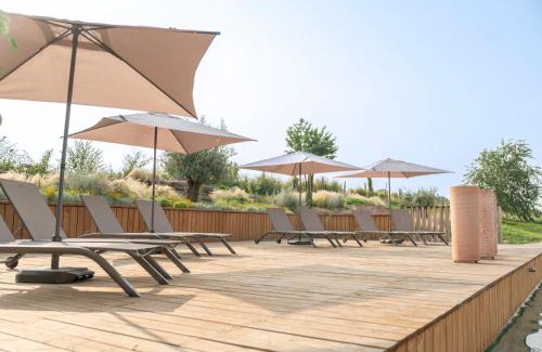 Saint-Sulpice-sur-Leze Casa | ESCONS DOMAINE DE CHARME