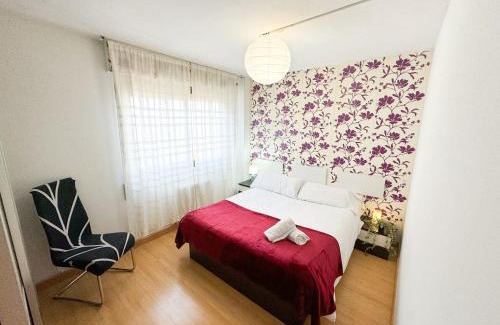 Zaragoza Centro Apartamento | Escultor del Pilar ComoTuCasa