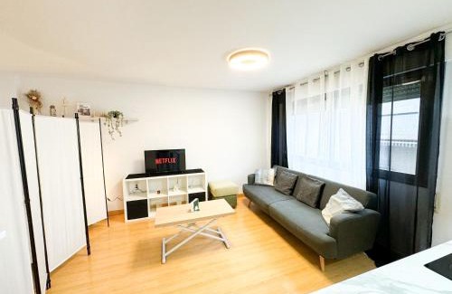 Zaragoza Centro Apartamento | Escultor del Pilar ComoTuCasa