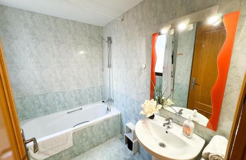 Zaragoza Centro Apartamento | Escultor del Pilar ComoTuCasa