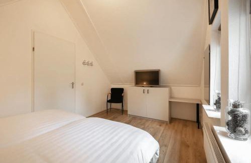 Hooghalen Casa | Esdorp Bungalow Deluxe | 4 personen