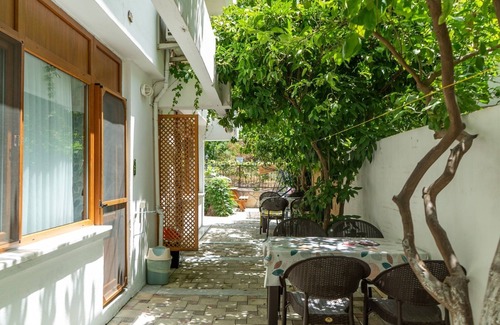 Akyaka Apartamento | ESEN APART