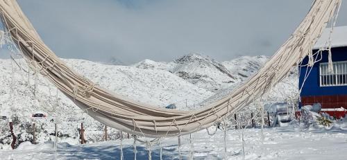 El Salto Apartamento | Esencia Cabaña