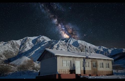 El Salto Apartamento | Esencia Cabaña
