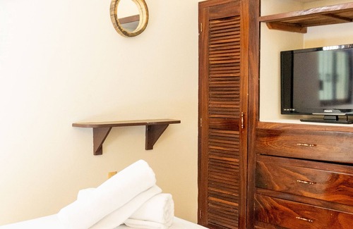 Hidalgo Hotel | Esencia Puerto Escondido