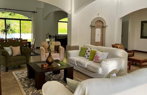 Esterillos Oeste Casa | Eserilliose east , Pura Vida Estate home Casa Salman