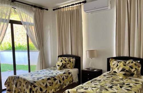 Esterillos Oeste Casa | Eserilliose east , Pura Vida Estate home Casa Salman