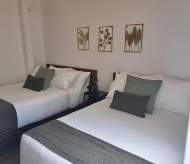 Panama City Apartamento | ESHEL SUITES PANAMA
