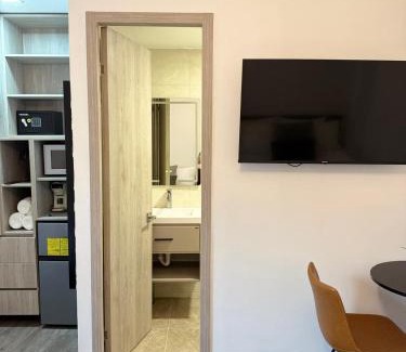 Panama City Apartamento | ESHEL SUITES PANAMA