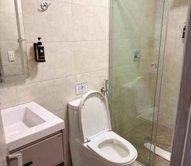 Panama City Apartamento | ESHEL SUITES PANAMA