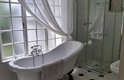 uMlalazi Cabina | Eshowe Hills Golf Estate