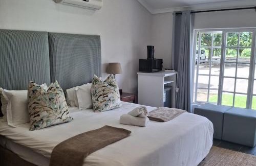 uMlalazi Cabina | Eshowe Hills Golf Estate