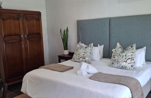 uMlalazi Cabina | Eshowe Hills Golf Estate