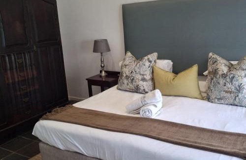 uMlalazi Cabina | Eshowe Hills Golf Estate